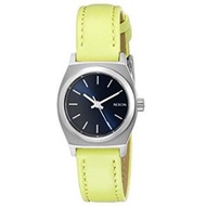 Nixon Men's Watch Smallttellerlth A5092080