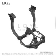 Motorcycle Headlight Bracket Upper Stay Fairing For BMW F650GS 2007 2008-2012 F700GS 2011-2018 F800G