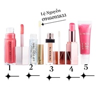 Sephora FAVORITES Separate Give Me Some Shine Balm and Gloss Lip Set