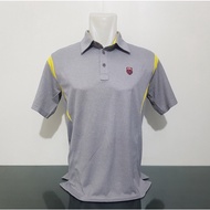 T-Shirt K-SWISSPOLO - Size M to L - Chest Width 53 cm - 100% Original