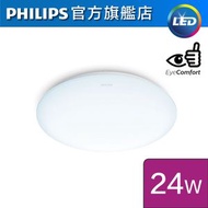 飛利浦 - CL200 24W LED天花燈 (6500K) #LED吸頂燈
