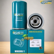 HOWO 380 EWK999/1 VG FUEL FILTER10920800009 FF5839 FF5737 howo A7 380