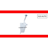 Nissan Almera N17 2012 Washer Tank, Wiper Tank With Motor (Casp)