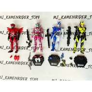 [Bandai] SODO Kamen Rider ZERO ONE 2nd Hand (No Box)