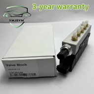 C2C35166 Control Valve Block Distribution Valve Suitable for Jaguar XJ6XJ8 C2C2265 C2C22909 C2C9929 