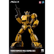 Transformers MDLX Bumblebee