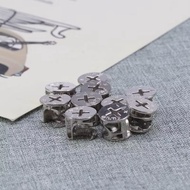 cam lock nut