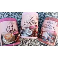 daura coffee drink..