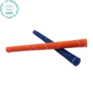 GentleHappy 1PCS 22.5*2.2CM Rubber Junior Golf Grip For Kids Practice Iron Putter Club Handle Rubber