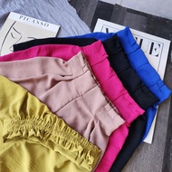 Cullote Hot Pants - Gemoy Hot Pants Shorts