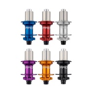 HOPE PRO 4 NON BOOST HUB SET