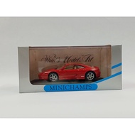 MINICHAMPS 1/43 FERRARI F355 1994