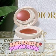 ❦(พร้อมส่งออกใหม่ล่าสุด) RARE BEAUTY Soft Pinch Luminous Powder Blush 2.8g.♠