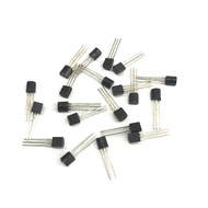 Transistor 2SC1815 C1815 NPN TO-92 C 1815