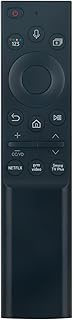 BN59-01357F Remote Control Replacement fit for Samsung TV QN50Q6DAAFXZA QN75QN800AFXZA QN85Q7DAAFXZA