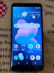 HTC U12 Plus 4G LTE 128GB (高通 845)