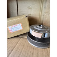LHJ3 Clutch Full Set Ready Stock Made in Taiwan🇹🇼 G5 G6 Thunder Big Hole Group Rear Pulley Assembly 