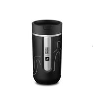 Nespresso Samra Origins Travel Mug Medium Black The Weeknd Collaboration Official