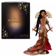ตุ๊กตา Disney Designer Collection ตุ๊กตา Pocahontas Limited Edition ราคา 5,990 บาท