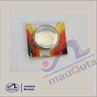 Mauquta Battery - Tauqoly Battery - Button Battery
