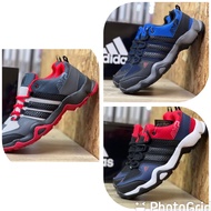 Kasut Adidas Hiking Ax2 Ready Stock