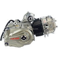 air cooling motorcycle engine assembly horizontal lifan engine 110 125 130 140 150