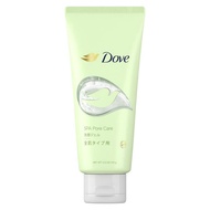 Dave clean hair hole care face washing gel for all skin types 140 g