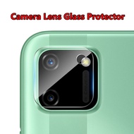 REALME C11 / REALME C12 /  REALME X7 PRO (5G) Camera Lens Glass Protector