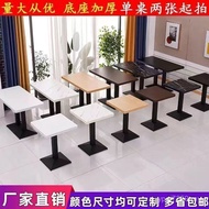 Dessert Shop Hotel Restaurant Commercial Can Be Customized Milk Tea Commercial Catering Catering Siz