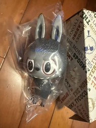 Labubu zimomo monster