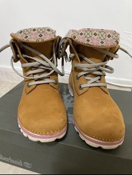Timberland Boots classic original 花紋
