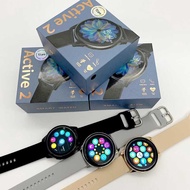 T2 Pro Smart Watch Bluetooth Call 1.52 inch Full Screen Touch Sports Watch