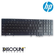 HP LAPTOP KEYBOARD Elitebook 8540p 8540w BLACK [3 Month Warranty]