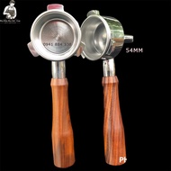 54MM Coffee Maker Handle - 54MM Portafilter
