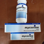 Mycorine Cream 5gr 15gr Powder 25gr/mildew Cream/Mildew Cooking;8993005621916;8993005621923