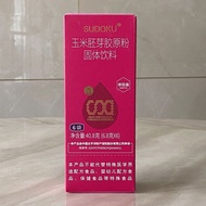 2025新品SUDOKU玉米胚芽胶原粉固体饮料官方辽宁未来生物SUDOKU corn germ collagen powder solid20251030