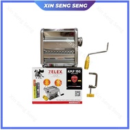MESIN ZELEX Pasta Machine/ Flour Kneading Machine