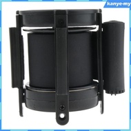 [KY] 5m/16.4ft Stanchion Retractable  Belt  Belt for  Station  Supermarket, Easy to Install,