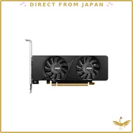 MSI GeForce RTX 3050 LP 6G OC Low Profile Graphics Card, Dual Fan, No Auxiliary Power, VD8790