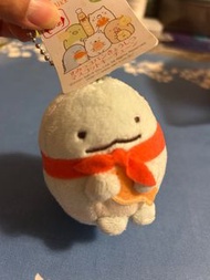 角落生物蜥蜴公仔（全新）