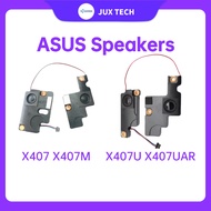For ASUS Y4000U A407 X407AUR X407 A407U A407UA A407M A407MA X407M X407UAR X407U Laptop Speaker