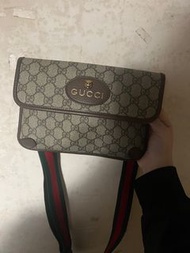 Gucci 虎頭包🔥正版 有單
