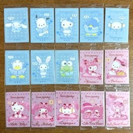 😎可換 💛現貨 日版 全新 マイメロディ 三麗鷗 Sanrio 玉桂狗 cinnamoroll PC狗 pochacco 吉蒂貓 hello kitty 企鵝 tuxedosam sam 小蜜粉 co