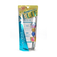 Kanebo ALLIE UV高效防晒凝乳-矿物柔肤型90g