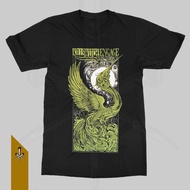 KILLSWITCH ENGAGE 02 Metal Music T-Shirt 100% Original Cotton COMBED 24s Regular Fit T-Shirt