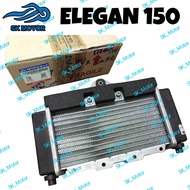 Modenas ELEGAN 150 Original Radiator / Coolant Tank / Tangki Coolant 19010-H9A-000