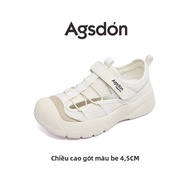 Giày Đào Tạo Phong Cách Ballet Giày Đi Rừng Mùa Đông