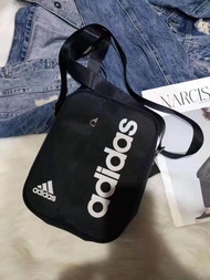 Adidas กระเป๋าแฟชั่น กระเป๋าสะพายไหล่ ADIDAS Unisex Fashion Wild Bag