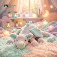 JellyCat Lazulia Dragon