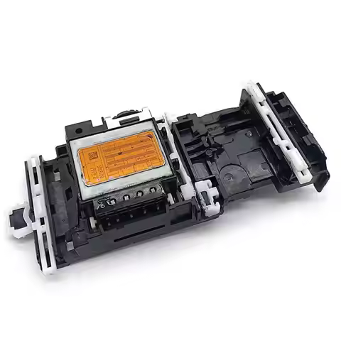 Printer Head Fits For Brother DCP-585CW DCP-165C DCP-J125 DCP-J140W MFC-250C MFC-295CN DCP-377CW DCP